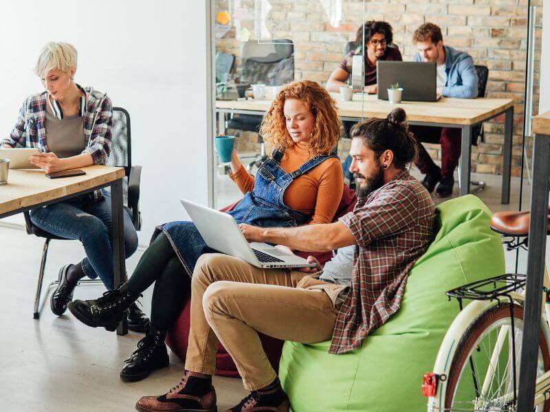 coworking e-commerçants